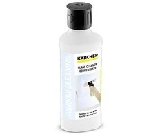 Kärcher Stiklų valiklis- koncentratas, 500 ml