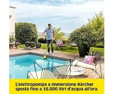 Karcher SP 16.000 Dual *EU
