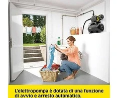 Karcher BP 4.900 Home *EU