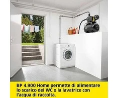 Karcher BP 4.900 Home *EU
