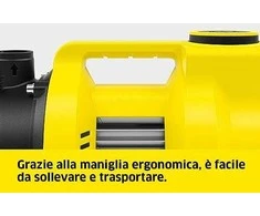 Karcher BP 5.000 Garden Set Plus