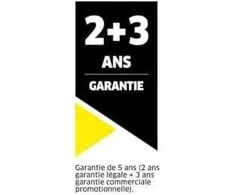 Karcher BP 7.000 Garden