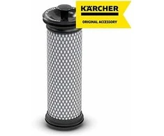 Oro įsiurbimo filtras siurbliams Karcher 2.863-319.0