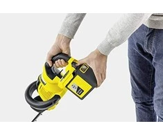 Akumuliatorinės gyvatvorių žirklės Karcher HGE 36-60 BATTERY SET