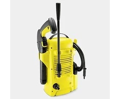 Aukšto slėgio plovimo įrenginys Kärcher K 2 UNIVERSAL EDITION, 1.673-004.0