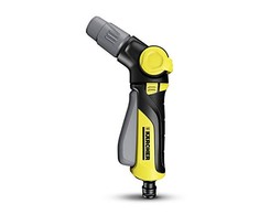 Karcher 2.645-289.0 Laistymo pistoletas su jungčių komplektu 