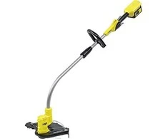 Žoliapjovė - trimeris Karcher LTR 36-33; 36 V; 1x2,5 Ah akum.