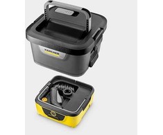 Karcher OC 4 Plus Pet *EU