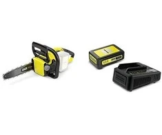 Kärcher CNS 18-30 Battery Grandininis pjūklas (be akumuliatoriaus ir kroviklio)