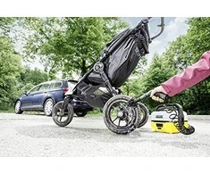 Karcher Universalus šepetys