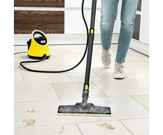 Vienkartinės šluostės grindų antgaliui EasyFix Karcher 2.863-299.0, 15 vnt
