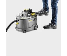 Karcher Puzzi 9/1 Bp