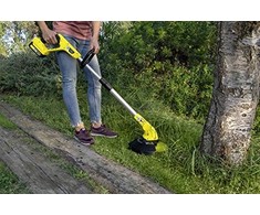 Karcher Žoliapjovės peiliukų pakuotė, 2 litrai, Baterija