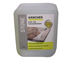 Kärcher akmens ir fasadų valiklis RM 623, 5 l