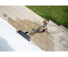Karcher Facade &amp; glass attachment TLA4