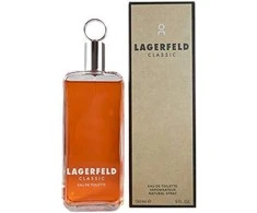 Karl Lagerfeld Classic Kvepalai Vyrams EDT 150ml