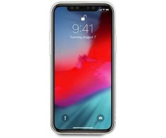 Karl Lagerfeld dėklas, skirtas iPhone 12 Mini 5,4" KLHCP12SROPI kietas dėklas, rožinis "Glitter Charms"