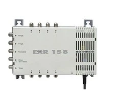 „Kathrein EXR 158“ daugiafunkcis jungiklis