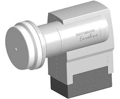 KATHREIN KEL 444 Euroline Universal Quad LNB
