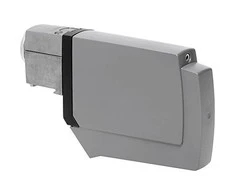 KATHREIN UAS 572 - Gray - 800g - 65 x 295 x 185 mm - 44 x 235 x 135 mm