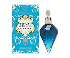 Katy Parry Katy Perry Royal Revolution moterims (Kvepalai Moterims) EDP 100ml