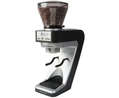 Kavamalė Coffee grinder BARATZA 885-230V ( 280 W , Grinding , Juodas )