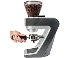 Kavamalė Coffee grinder BARATZA 885-230V ( 280 W , Grinding , Juodas )
