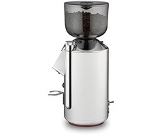 Kavamalė Coffee grinder La Pavoni "Cilindro"