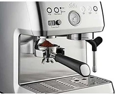 Kavos aparatas Solis SOL98036 Perfect Infuse Grind
