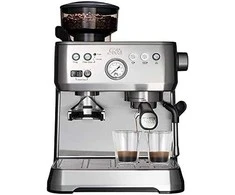 Kavos aparatas Solis SOL98036 Perfect Infuse Grind