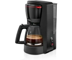 Kavos aparatas Bosch TKA2M113 Manual Lašėjimo 1.25 L