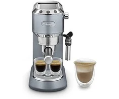 Kavos aparatas DeLonghi EC 785.AE atsidavimas
