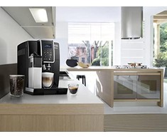 Kavos aparatas DeLonghi ECAM 356.57.B Dinamica Automatinis