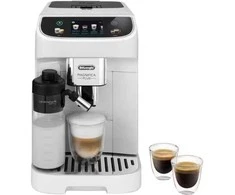 Kavos aparatas De'Longhi Magnifica Plus ECAM 320.60.W balta