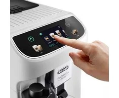 Kavos aparatas De'Longhi Magnifica Plus ECAM 320.60.W balta