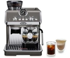 De'Longhi La Specialista Arte Evo EC9255.T Espresso Kavos aparatas - Titanium | Sourcing