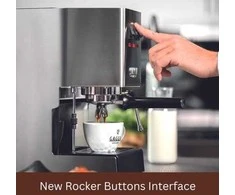Gaggia New Classic Evo Espresso Kavos aparatas
