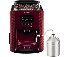 Krups Pusiau automatinis Espreso kavos aparatas 1,7 L