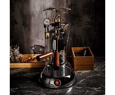 Kavos aparatas Kavos aparato priedas - La Pavoni Espressomachine Handlever 1,6L 950W Chromo Aukso