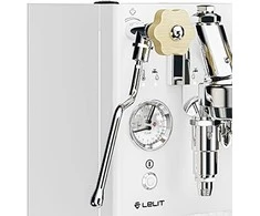 Lelit Mara X PL62X HX Boiler-Type Espresso Kavos aparatas - Baltas
