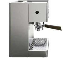Lelit Elizabeth PL92T Dual Boiler Espresso Kavos aparatas - St. Steel