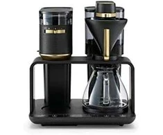Kavos aparatas Kavavirė MELITTA EPOS Aukso