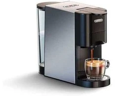 4-in-1 kapsulinis kavos aparatas 1450W HiBREW H3A