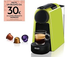 Kavos aparatas DeLonghi De Longhi Essenza Mini kapsulinis