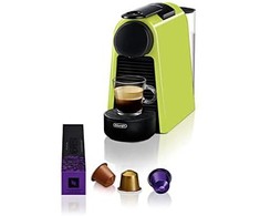 Kavos aparatas DeLonghi De Longhi Essenza Mini kapsulinis