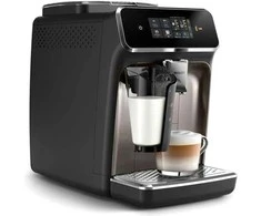 Kavos aparatas Philips 2300 series EP2336/40 juoda