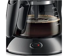 Kavos aparatas Swirl® Philips HD7432/20 Daily Collection