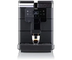 Philips Automatinis kavos aparatas Saeco Royal Juodas, 9J0040