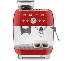 Kavos aparatas SMEG EGF03RDEU