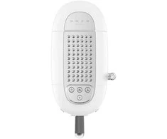 Smeg Espresso rankinis kavos aparatas ECF02WHEU, Baltos spalvos